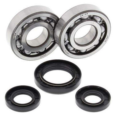 Kit Roulements et Joints Spi Vilebrequin All Balls | Motocross YAMAHA YZ 250