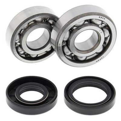 Kit roulements et joints spi vilebrequin All Balls | YAMAHA YZ 80, YAMAHA YZ 85