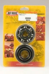 Kit roulements et joints spi vilebrequin Hot Rods | Motocross HONDA CRFX 250