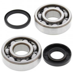 Kit Roulements et Joints Spi VilebrequinAll Balls | HUSQVARNA CR 125, HUSQVARNA WR 125