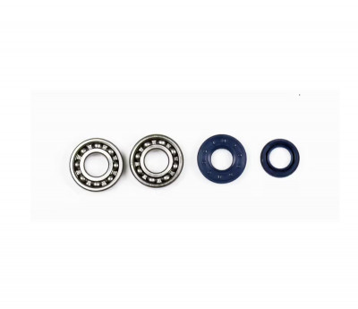 Kit roulements et joints spi vilebrequin Athena | Scooter