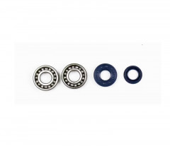 Kit roulements et joints spi vilebrequin Athena | Scooter