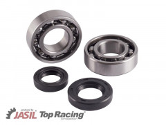 Kit Roulements et Joints Spi Vilebrequin Jasil | HONDA MTX 50, HONDA NSR 50