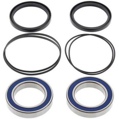 Kit roulements de roue arrière + joints All Balls | Quad HONDA, ADLY