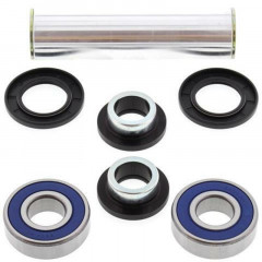 Kit roulements de roue arrière + joints All Balls | KTM, HUSQVARNA, CANNONDALE, HUSABERG