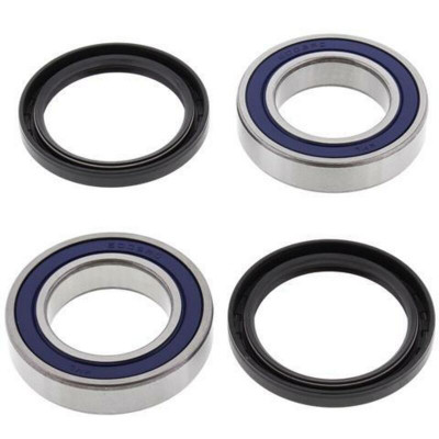 Kit roulements de roue arrière + joints All Balls | Quad KYMCO, ARCTIC CAT