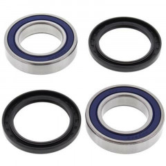 Kit roulements de roue arrière + joints All Balls | Quad KAWASAKI, SUZUKI, ARCTIC CAT