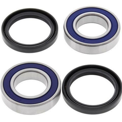 Kit roulements de roue arrière + joints All Balls | Quad YAMAHA, E-TON