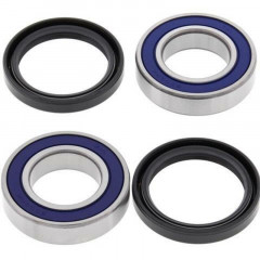 Kit roulements de roue arrière + joints All Balls | Quad YAMAHA, E-TON