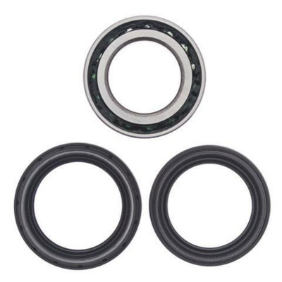Kit roulements de roue arrière + joints All Balls | FOURTRAX RINCON TRX 680, TRX FA RINCON 4X4 650