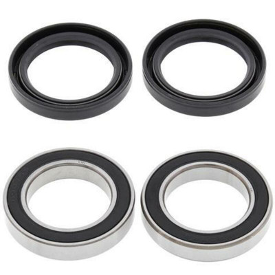 Kit roulements de roue arrière + joints All Balls | Quad KYMCO, ARCTIC CAT