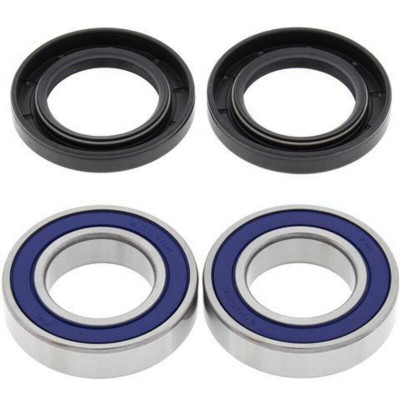 Kit roulements de roue arrière + joints All Balls | Quad KYMCO, ARCTIC CAT, CAN-AM, ADLY, POLARIS