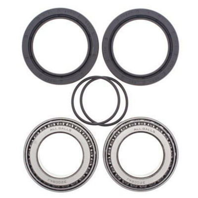 Kit roulements de roue arrière + joints All Balls | Quad KTM, POLARIS