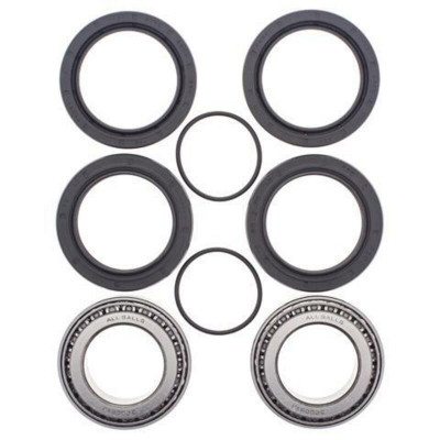 Kit roulements de roue arrière + joints All Balls | POLARIS PREDATOR 500