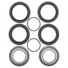 Kit roulements de roue arrière + joints All Balls | POLARIS PREDATOR 500