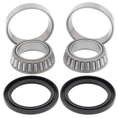 Kit roulements de roue arrière + joints All Balls | Quad, Ssv POLARIS