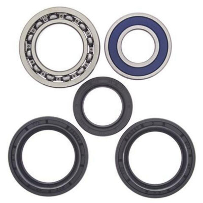 Kit roulements de roue arrière + joints All Balls | Quad YAMAHA