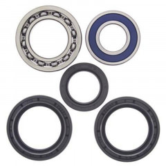 Kit roulements de roue arrière + joints All Balls | Quad YAMAHA