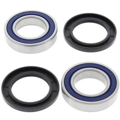 Kit roulements de roue arrière + joints All Balls | Quad YAMAHA, ADLY