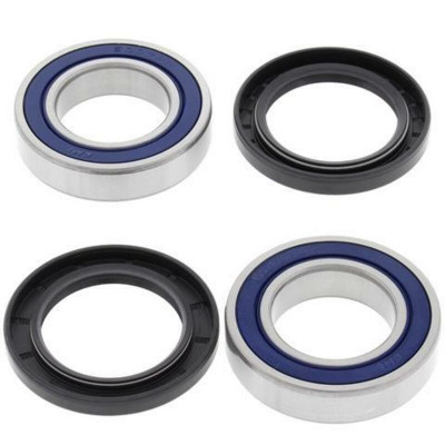 Kit roulements de roue arrière + joints All Balls | BANSHEE YFZ 350, BLASTER YFS 200, RAPTOR YFM 660