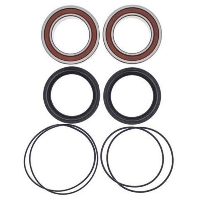 Kit roulements de roue arrière + joints All Balls | YAMAHA YFZ R 450