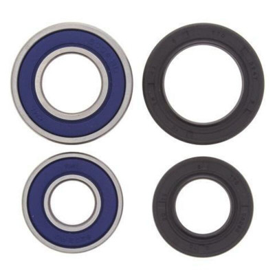 Kit roulements de roue avant + joints All Balls | Quad, Ssv