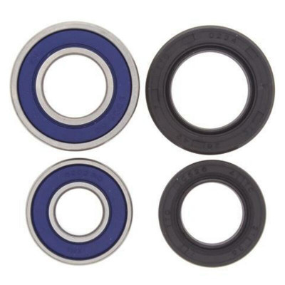 Kit roulements de roue avant + joints All Balls | Quad KAWASAKI, SUZUKI, ARCTIC CAT