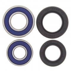 Kit roulements de roue avant + joints All Balls | Quad KAWASAKI, SUZUKI, ARCTIC CAT