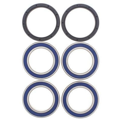 Kit roulements de roue avant + joints All Balls | Quad CAN-AM