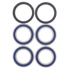 Kit roulements de roue avant + joints All Balls | Quad CAN-AM