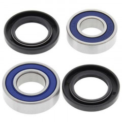 Kit roulements de roue avant + joints All Balls | KYMCO, ARCTIC CAT, CAN-AM, ADLY, E-TON, POLARIS