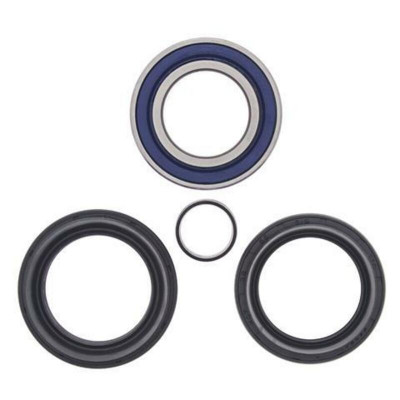 Kit roulements de roue avant + joints All Balls | Quad HONDA