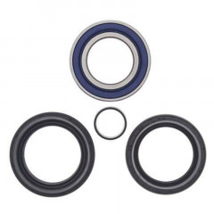 Kit roulements de roue avant + joints All Balls | Quad HONDA