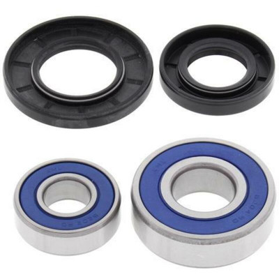 Kit roulements de roue avant + joints All Balls | SX ATV 505, SX QUAD 450, XC QUAD 450, XC QUAD 525