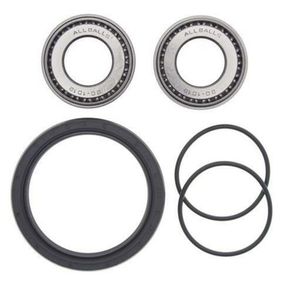 Kit roulements de roue avant + joints All Balls | Quad POLARIS