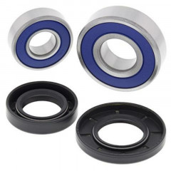 Kit roulements de roue avant + joints All Balls | POLARIS PHOENIX 200
