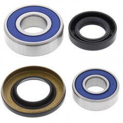 Kit roulements de roue avant + joints All Balls | Quad POLARIS
