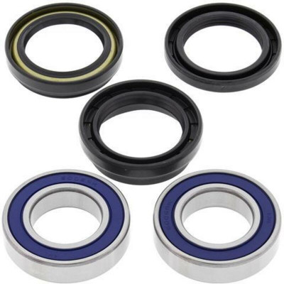 Kit roulements de roue avant + joints All Balls | Quad, Ssv SUZUKI, YAMAHA