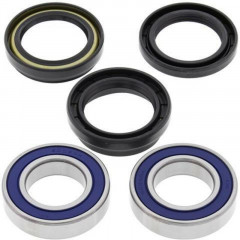 Kit roulements de roue avant + joints All Balls | Quad, Ssv SUZUKI, YAMAHA