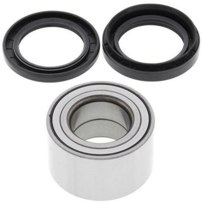 Kit roulements de roue avant + joints All Balls | Quad SUZUKI