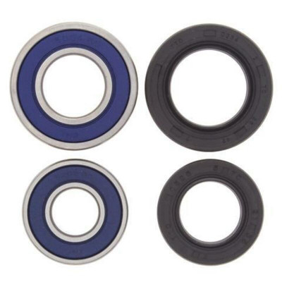 Kit roulements de roue avant + joints All Balls | Quad YAMAHA