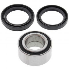 Kit roulements de roue avant/arrière + joints All Balls | Quad ARCTIC CAT