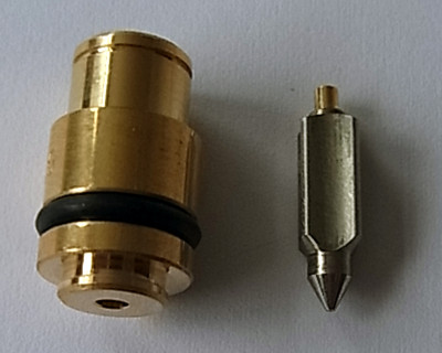 Kit siège et pointeau de carburateur marque TOURMAX Suzuki GSX750F