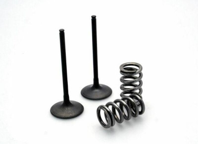 Kit conversion soupapes échappement acier Prox | FE 250, FE 250, EXC F 250, EXC F SIX DAYS 250