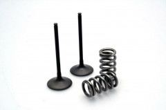 Kit conversion soupapes échappement acier Prox | KAWASAKI KFX R 450, KAWASAKI KXF 450