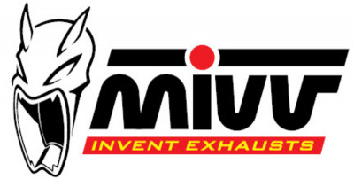 Kit Support Mono Oval Mivv | Moto APRILIA