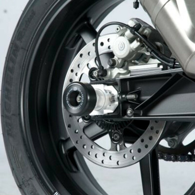 KIT TAMPONS SUPERMOTO R&G APRILIA SXV