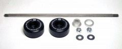 KIT TAMPONS SUPERMOTO R&G KTM