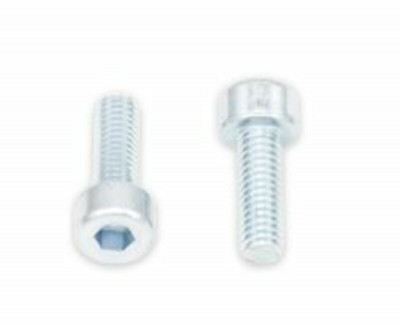 Kit vis de carburateur M4X0 7X12mm BTR Bolt par 10