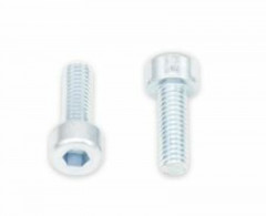 Kit vis de carburateur M4X0 7X12mm BTR Bolt par 10